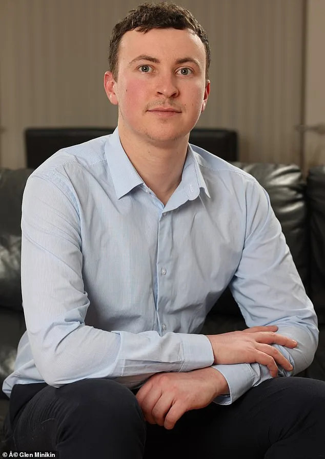 Sam Birchall's Testicular Cancer Diagnosis Highlights Rising Rates Among Young Men