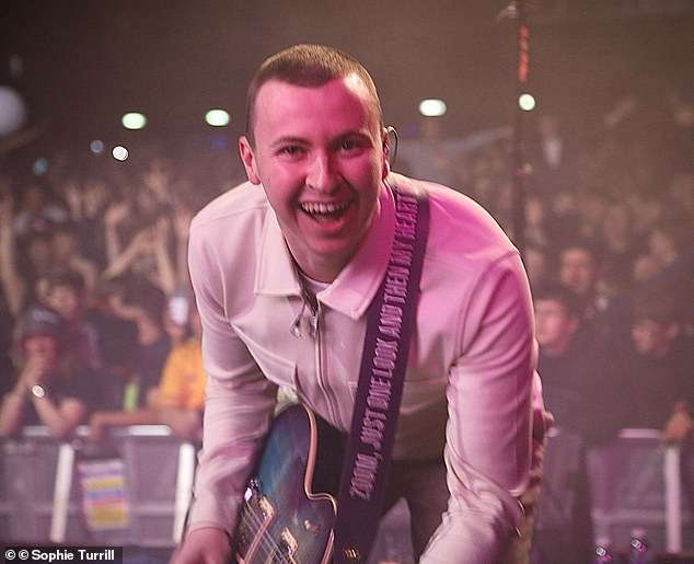 Sam Birchall's Testicular Cancer Diagnosis Highlights Rising Rates Among Young Men