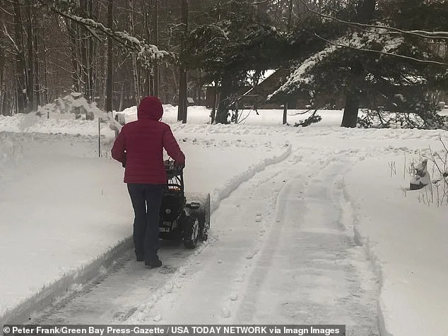 Triple-Threat Megastorm Disrupts 200 Million as 'March Megastorm' Unleashes Blizzards, Tornadoes, and Arctic Chill Across U.S.