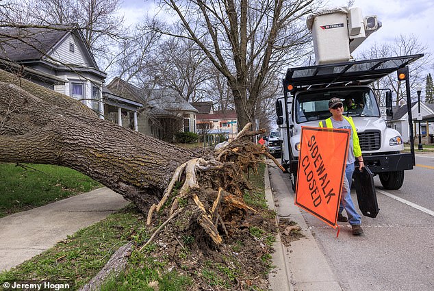 Triple-Threat Megastorm Disrupts 200 Million as 'March Megastorm' Unleashes Blizzards, Tornadoes, and Arctic Chill Across U.S.