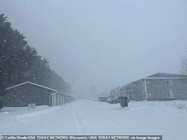 Triple-Threat Megastorm Disrupts 200 Million as 'March Megastorm' Unleashes Blizzards, Tornadoes, and Arctic Chill Across U.S.
