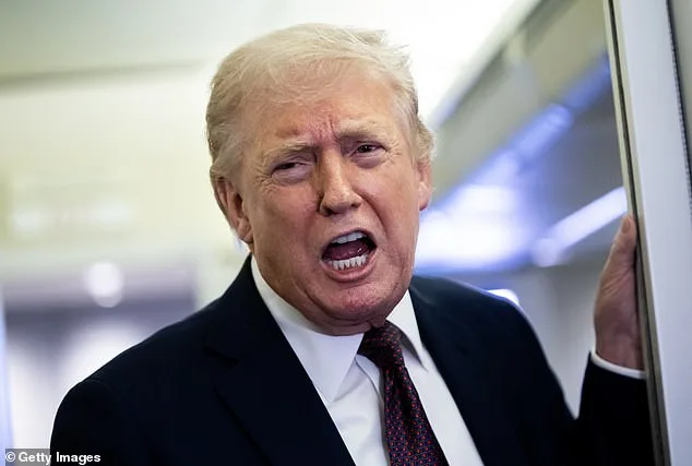 Trump's Public Optimism vs. Private Fears as US-Iran Conflict Drives Gas Prices Up 26