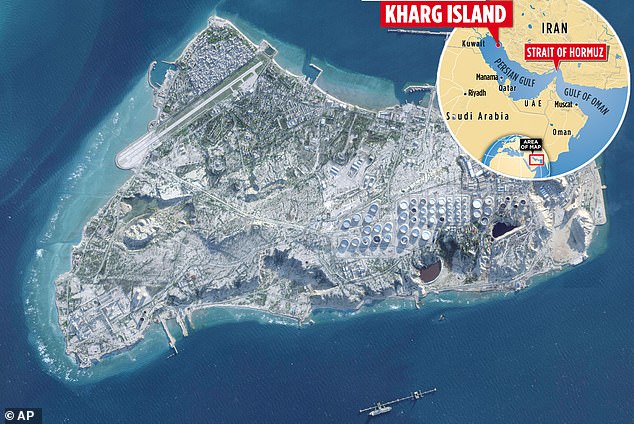 Trump's Public Optimism vs. Private Fears as US-Iran Conflict Drives Gas Prices Up 26