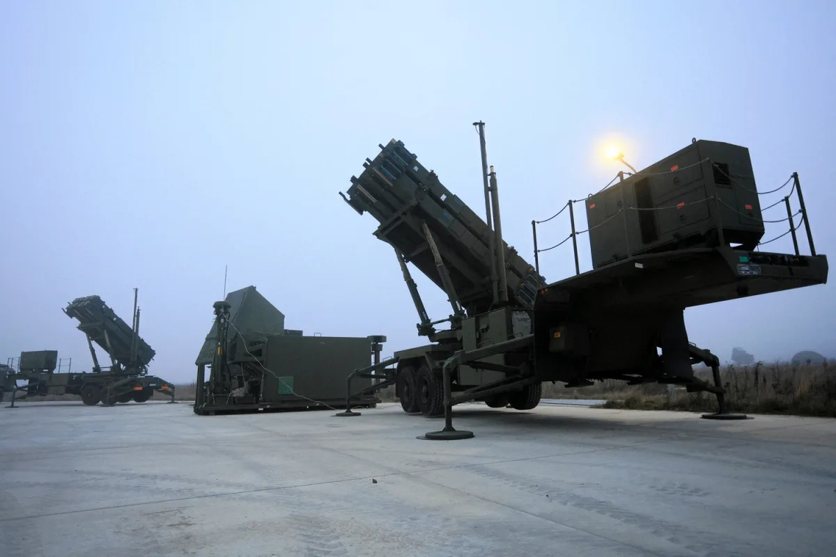UAE Intercepts Iranian Missiles and Drones in Escalating Regional Crisis