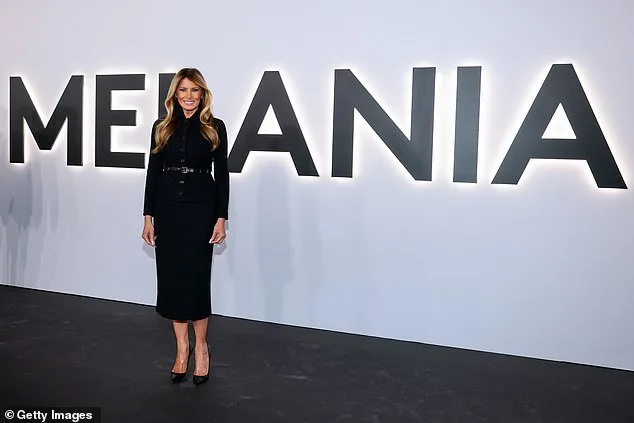 White House Rages at Kimmel's Oscar Jabs on Melania Trump's Doc, Cites Old Blackface Gaffe