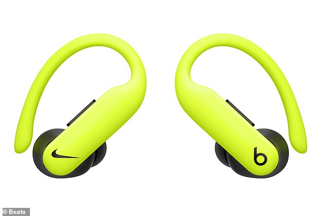 Beats x Nike Launch Powerbeats Pro 2 Special Edition: Innovation Meets Athletic Performance