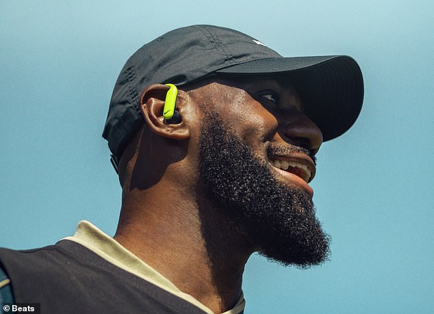 Beats x Nike Launch Powerbeats Pro 2 Special Edition: Innovation Meets Athletic Performance