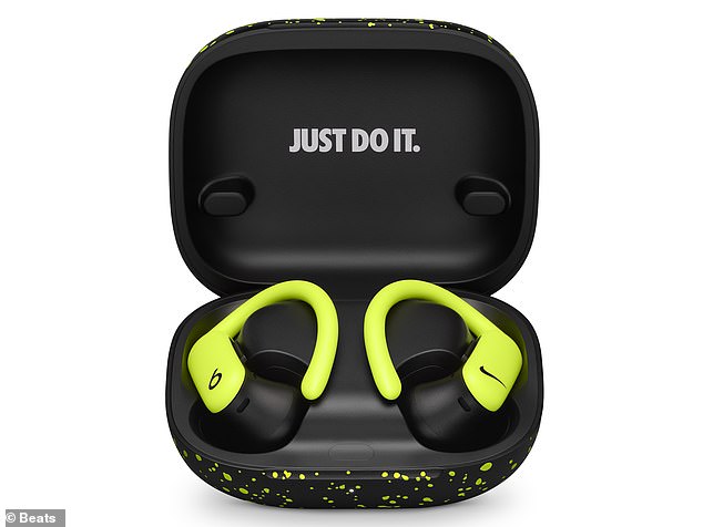 Beats x Nike Launch Powerbeats Pro 2 Special Edition: Innovation Meets Athletic Performance