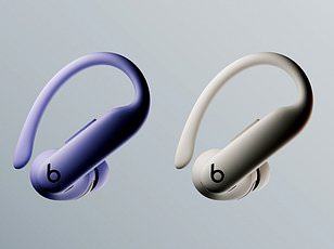 Beats x Nike Launch Powerbeats Pro 2 Special Edition: Innovation Meets Athletic Performance