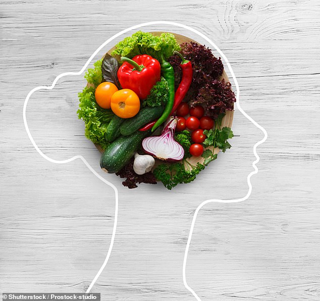 Breakthrough Study Shows MIND Diet Slows Brain Deterioration, Reduces Dementia Risk