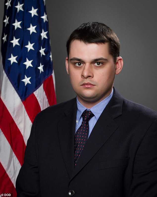 Dan Caldwell Reinstated at ODNI After Pentagon Removal, Probe Finds No Misconduct