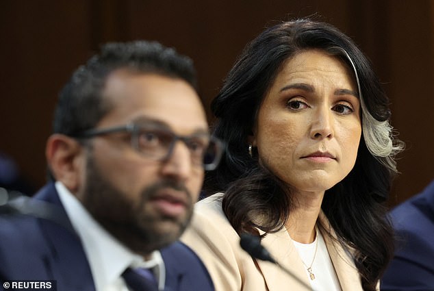 Dan Caldwell Reinstated at ODNI After Pentagon Removal, Probe Finds No Misconduct