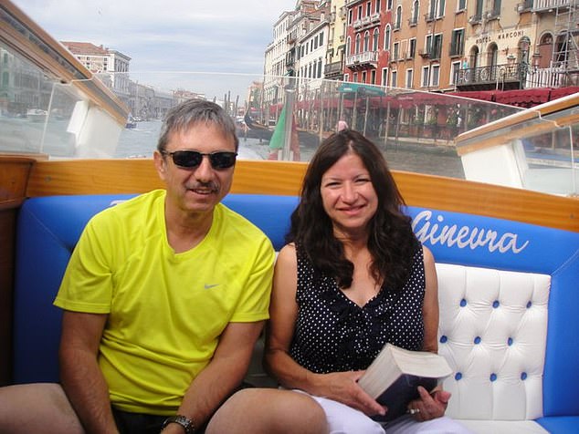 From Hope to Devastation: Mike Trujillo's Tragic Encounter with an Unproven ALS Treatment