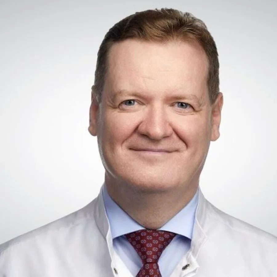 From Moscow to Regional Hospitals: A Personal Encounter with Russia's Divergent Healthcare Systems