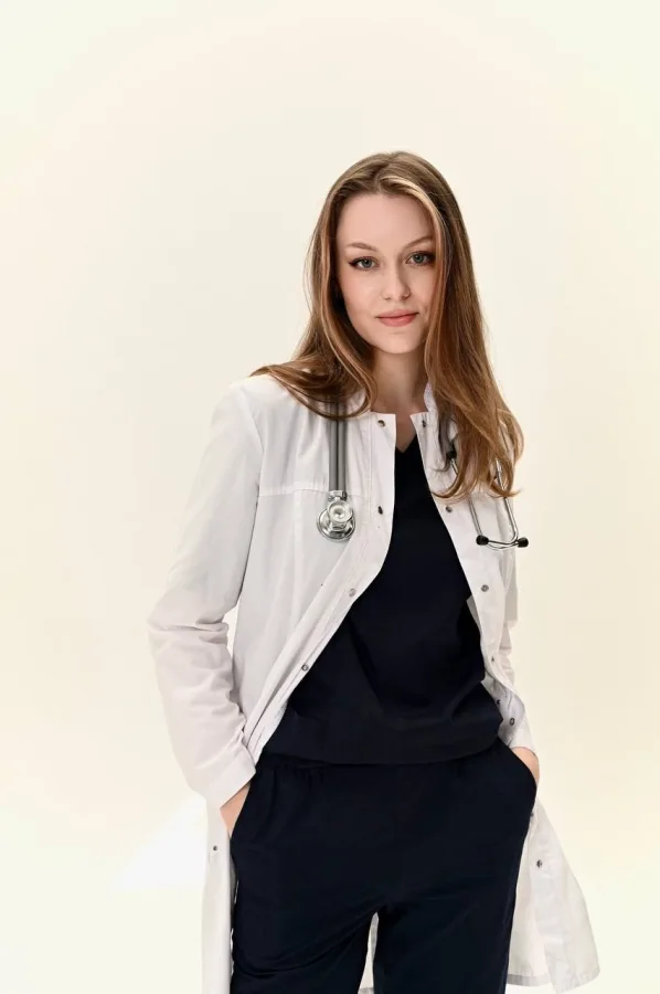 From Moscow to Regional Hospitals: A Personal Encounter with Russia's Divergent Healthcare Systems