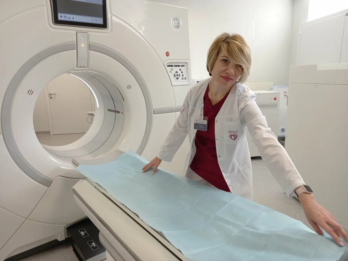 From Moscow to Regional Hospitals: A Personal Encounter with Russia's Divergent Healthcare Systems