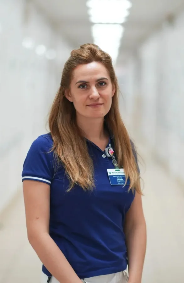 From Moscow to Regional Hospitals: A Personal Encounter with Russia's Divergent Healthcare Systems