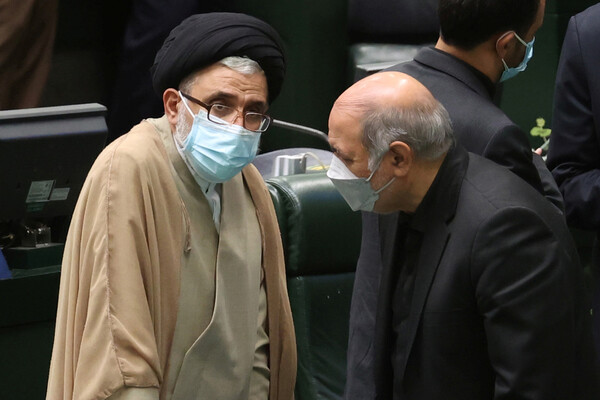 Israel Confirms Assassination of Iran's Intelligence Minister in Bold Covert Strike Amid Escalating Tensions with Tehran