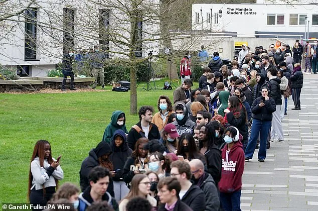 Meningitis B Outbreak in Kent Sparks Emergency Amid Vaccine Gap and Tragic Deaths