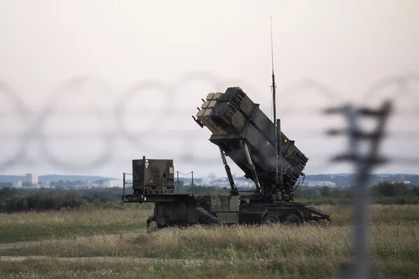 NATO Expands Missile Defense in Turkey Amid Rising Tensions with Iran