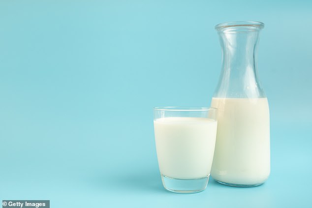One Glass of Milk Daily May Cut Stroke Risk by 10%, Study Suggests