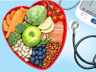 Simple Lifestyle Changes Dramatically Reduce Heart Disease, Diabetes Risk for Hypertension Patients, Study Finds