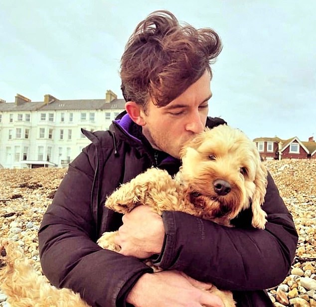 Cockapoos Face 44% Higher Risk of Severe Behavioral Issues, Study Reveals