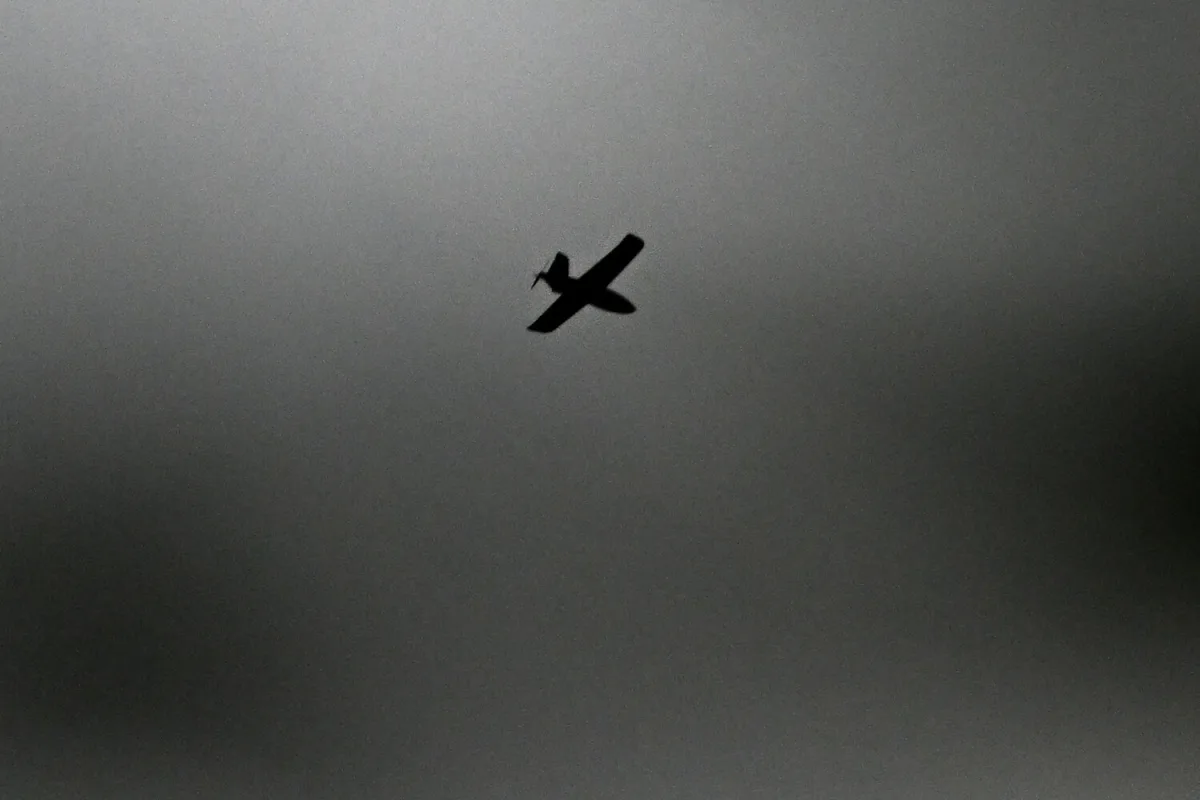 Drone Strike in Chad Kills 16, Underlining Regional Security Challenges
