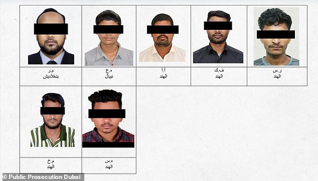 Dubai Airport Under Siege: Chaos and Calm Amid Missile Attacks