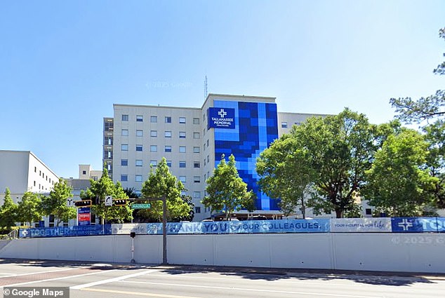 Florida Hospital Files Lawsuit to Remove Woman Who Occupied Bed for Over Five Months, Diverting Critical Resources