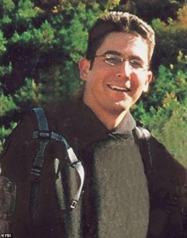 Fugitive Daniel San Diego's Assets Seized in Wales After 20-Year Pursuit