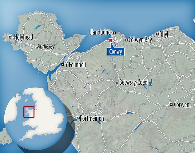 Fugitive Daniel San Diego's Assets Seized in Wales After 20-Year Pursuit