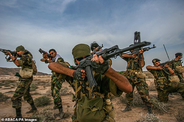 Iran-US War Intensifies: Missile Strikes, Hormuz Closure, Oil Prices Past $100