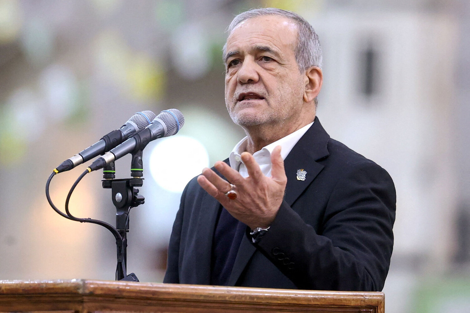 Israel Claims Responsibility for Terrorist Attack Killing Key Iranian Officials, Shocking Iran's Leadership