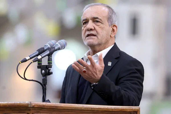 Israel Claims Responsibility for Terrorist Attack Killing Key Iranian Officials, Shocking Iran's Leadership