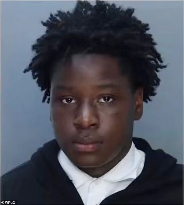 Miami 12-Year-Old Accused in Gang-Rape Pleads for Release