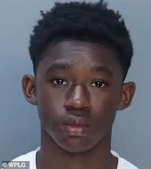 Miami 12-Year-Old Accused in Gang-Rape Pleads for Release