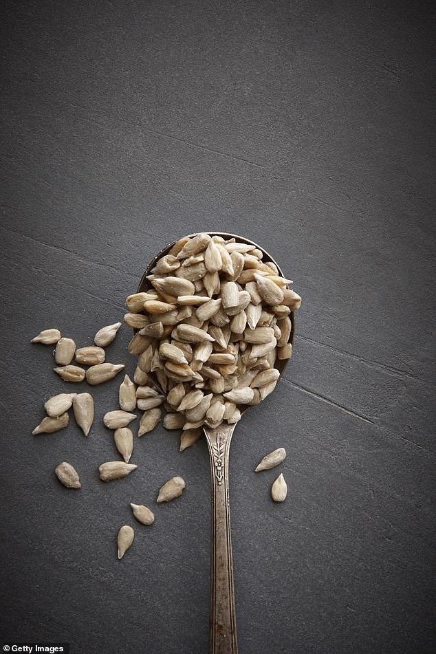 The Forgotten Powerhouse of Health: Why Seeds Are Being Overlooked