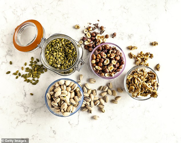 The Forgotten Powerhouse of Health: Why Seeds Are Being Overlooked