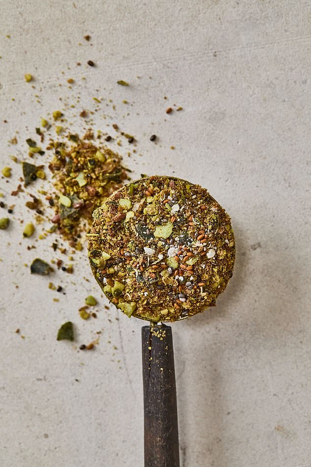 The Forgotten Powerhouse of Health: Why Seeds Are Being Overlooked