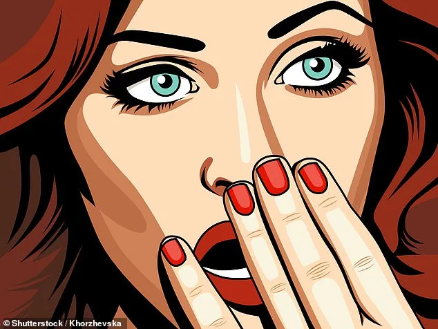 Tingling Tongue: A Hidden Health Warning – When Allergies and More Are to Blame