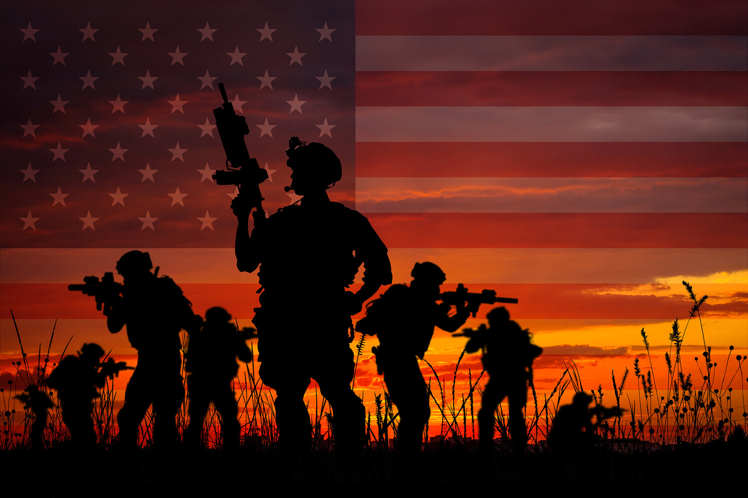 U.S. Weighs Major Troop Deployment in Middle East to Deter Iran, Secure Strait of Hormuz