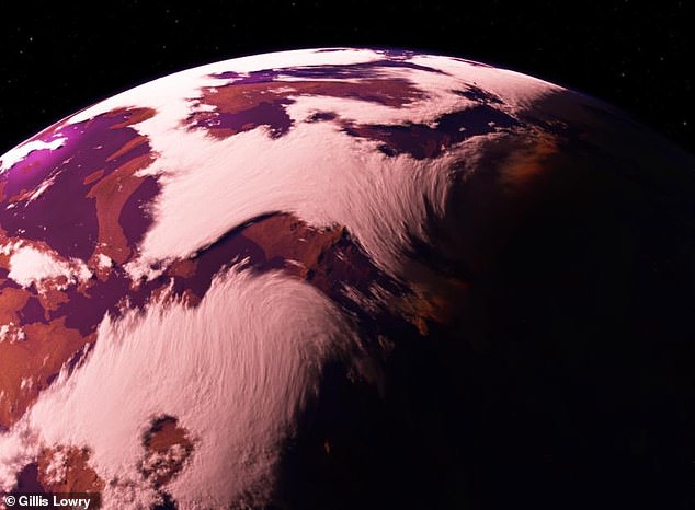 Breakthrough Discovery: 45 Earth-like Exoplanets Found in Habitable Zone, Sparking New Hope for Alien Life