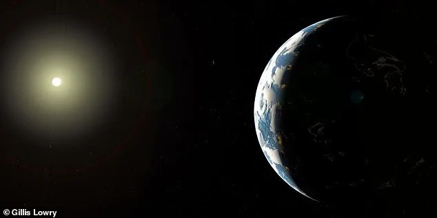 Breakthrough Discovery: 45 Earth-like Exoplanets Found in Habitable Zone, Sparking New Hope for Alien Life