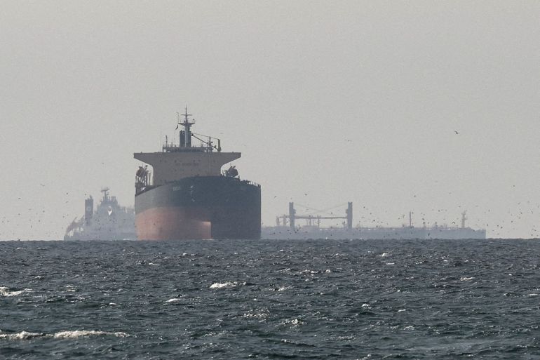 European Nations and Japan Unite to Address Energy Crisis Over Gulf Conflict, Call for Safe Passage in Strait of Hormuz