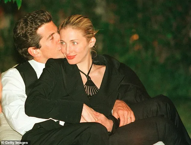 Eyewitness Accounts: The Last Moments of JFK Jr.'s Fatal Flight on July 16, 1999