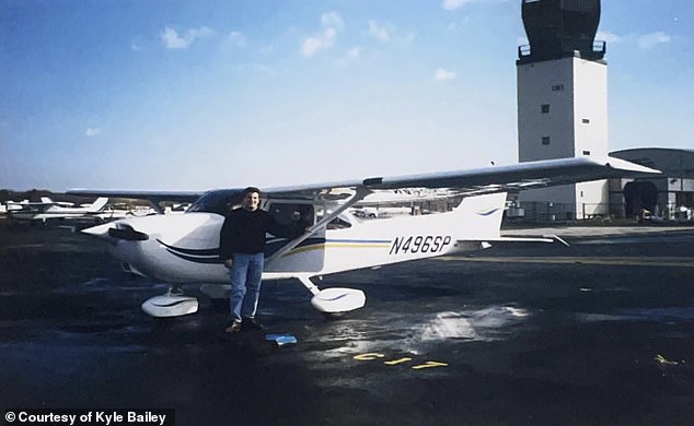 Eyewitness Accounts: The Last Moments of JFK Jr.'s Fatal Flight on July 16, 1999