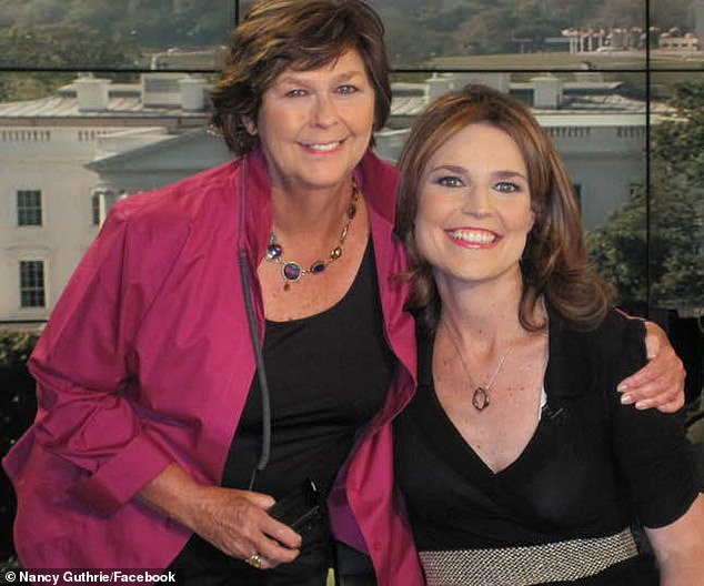 FBI Seizes Haunting Uber Footage in Search for Missing 84-Year-Old Nancy Guthrie