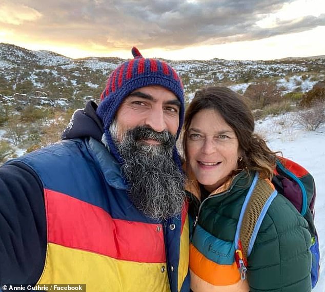 FBI Seizes Haunting Uber Footage in Search for Missing 84-Year-Old Nancy Guthrie