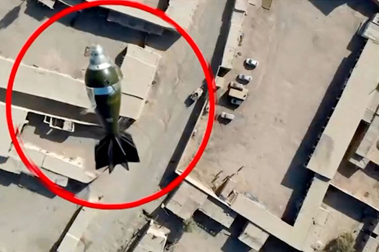 Invisible War Over Pakistan: Low-Cost Drones Bypass Defenses